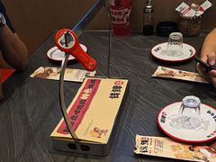 -钱锋炭缸烧烤(南湖大路总店)