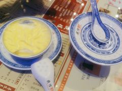 -捷信牛奶甜品世家(合生汇店)