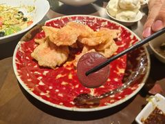-奉天小馆·非遗东北菜(沈阳万象城店)