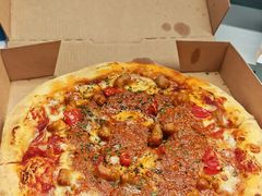 -达美乐比萨(双安店)