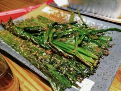 -东方一串·龙虾烧烤·特色烤鱼(柳州路店)
