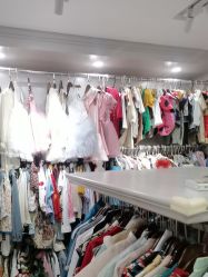 -玛瑞莎·儿童·亲子摄影(越秀店)