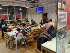 大堂-文三里屯面馆(三里屯店)