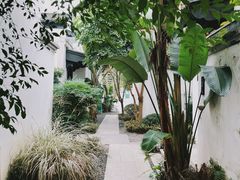 -成都院坝精品私汤民宿酒店