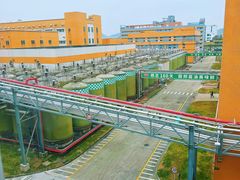 -厨邦酱油文化博览馆