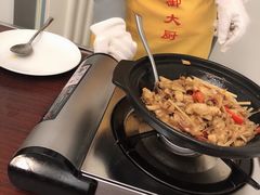 -御仙都北京菜馆·烤鸭店(双井店)
