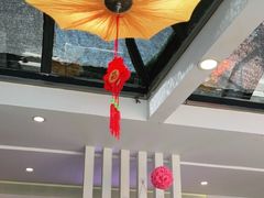 -庭院·冰煮羊·北京涮肉(西单店)
