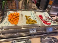 -舜和巴西烤肉餐厅(舜和国际店)