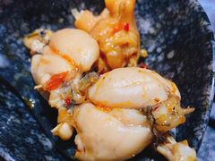 -哥老官重庆美蛙鱼头(龙湖杭州金沙天街店)