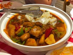 大盘鸡-西贝(宁波天一国购店)