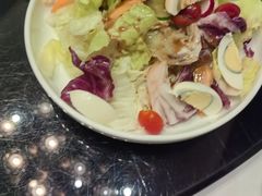 -丰收日·小海鲜·沪上家宴(顾村正大店)