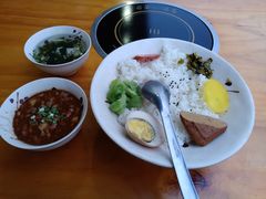 -大牛湾·眷村牛肉面(蠡溪店)