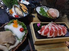 -湊湊火锅·茶憩(上海合生汇店)