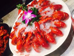 -沪小胖小龙虾(淮海中路旗舰店)