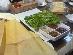 -老山东·山东菜(鲁菜名店)