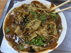 -正味斋锅巴菜(西北角店)