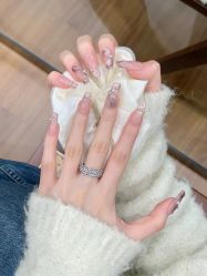 -M·X Nail日式美甲美睫