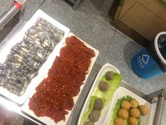 -古乐牛香·鲜牛肉牛杂火锅(新区店)