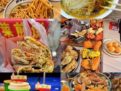 -巧克力渔家.小船海鲜胶东菜(万平口店)