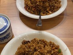 -西部马华清真兰州牛肉面·烧烤夜市(三里河店)