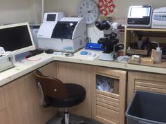 -全心全意连锁动物医院·微创中心·内科急重症·心脏专科(丰管路店)