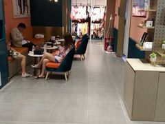 -海马体照相馆(无锡清扬茂业天地店)