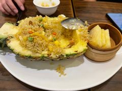 -避风塘(江桥万达店)