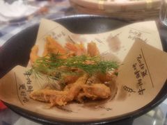 -雪熊哈尔滨烧烤·精酿啤酒·砂锅(中央胜境店)