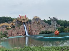 -南京银杏湖乐园