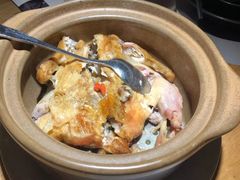 -金牌外婆家(苏州中心店)