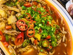 -果城龙凤瓦罐煨汤馆(新豪天地店)