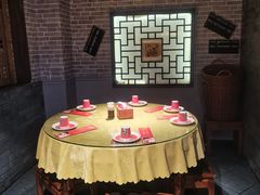 -大海碗·炸酱面·烤鸭·京菜(天坛店)