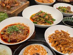 -锦府盐帮·私宴(赛特店)