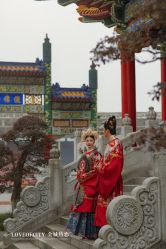 -全城热恋婚纱摄影(优质钻石店)