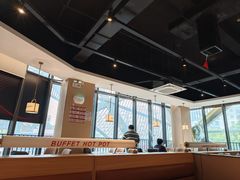 -名扬煮艺肥牛自助火锅(同和店)