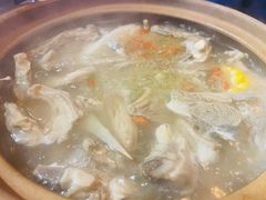-三太子地摊烧烤·小龙虾(北蔡店)