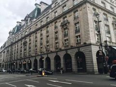 -The Ritz Restaurant