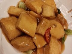 闫府第一福-闫府私房菜·百年鲁菜(恒隆店)