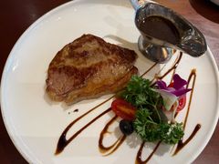 -喀秋莎西餐厅