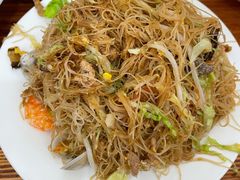 海鲜炒米面-百家缘(东门南路店)