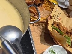 -鱼神·脆肉鲩 全鱼宴(西乡店)