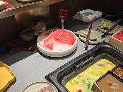 -巴奴毛肚火锅(悠唐购物中心店)