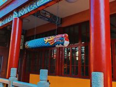 -挂甲禅寺