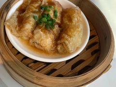 -皇朝尊会(龙之梦大酒店)