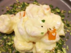-喜鼎海胆水饺(柏威年购物中心店)