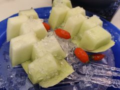 -阿庄新豫菜(航海东路店)