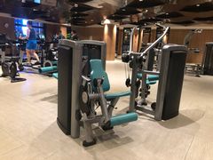-杭州城中香格里拉大酒店
