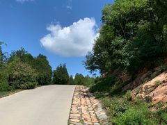 -北京西山国家森林公园