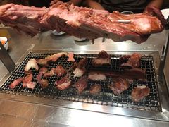 -宗泉烤全羊·烤羊腿·家常菜(解放东路店)