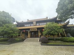 -圆通寺